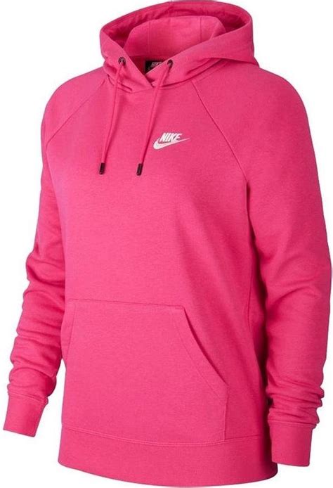 long sleeve dames nike roze|Roze Nike Longsleeves dames online kopen .